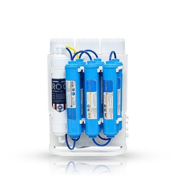  Máy lọc nước để gầm Karofi KAQ-U02V 