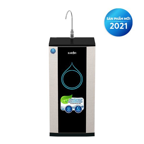  Máy lọc nước nhiẽm mặn Karofi KBW80 
