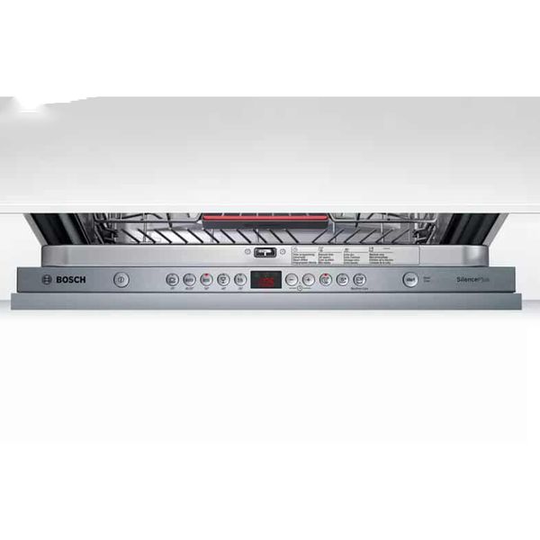  Máy rửa bát âm toàn phần Bosch SMV45LX11E-Serie 4 