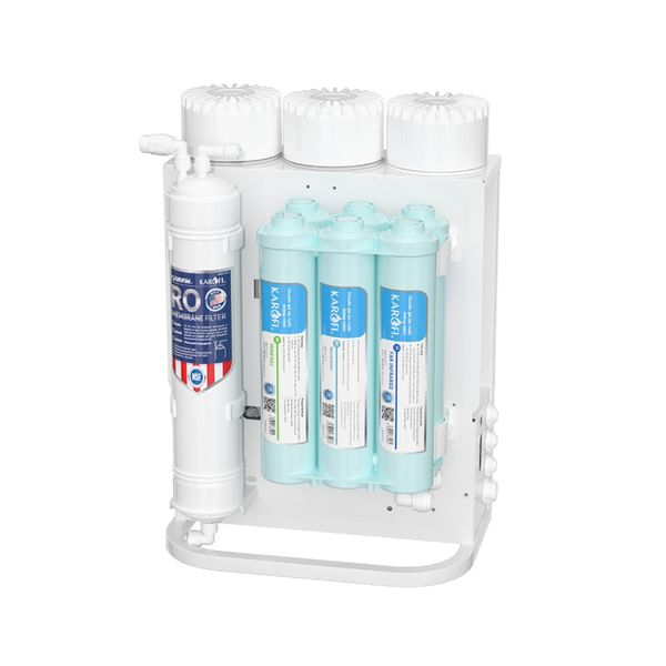  Máy lọc nước để gầm Karofi KAQ-U05 