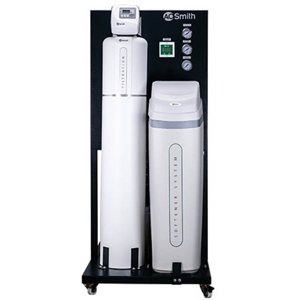  Hệ thống lọc nước đầu nguồn Aosmith LS03U 
