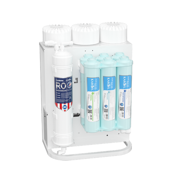  Máy lọc nước để gầm KAROFI KAQ-U06 