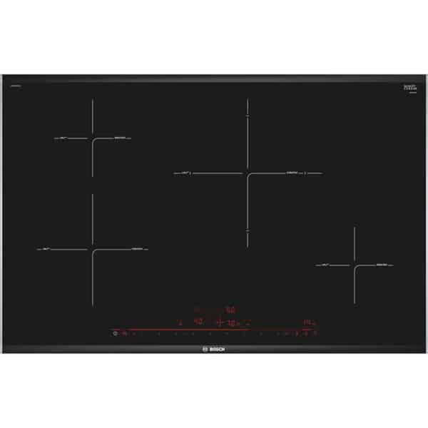  Bosch bếp từ bốn PIE875DC1E Serie 8 