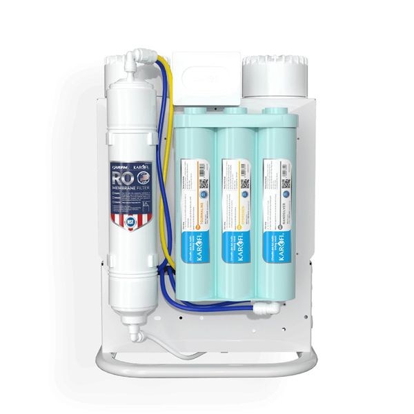  Máy lọc nước để gầm Karofi KAQ-U96 