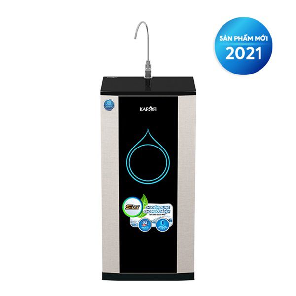  Máy lọc nước nhiễm mặn Karofi KBW100 