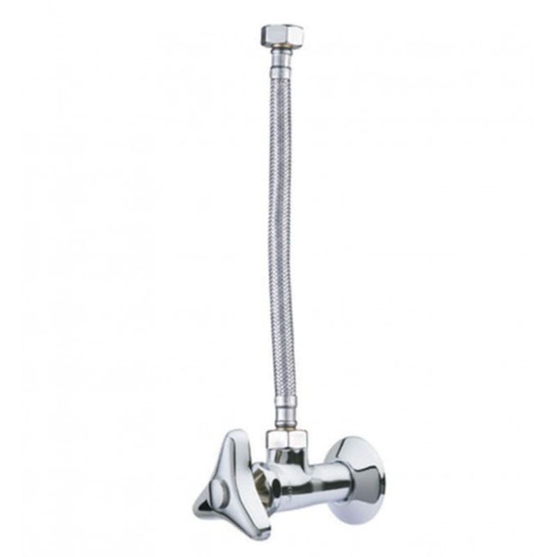  Van Khóa TOTO TS251FT2N Kèm Dây Cấp 