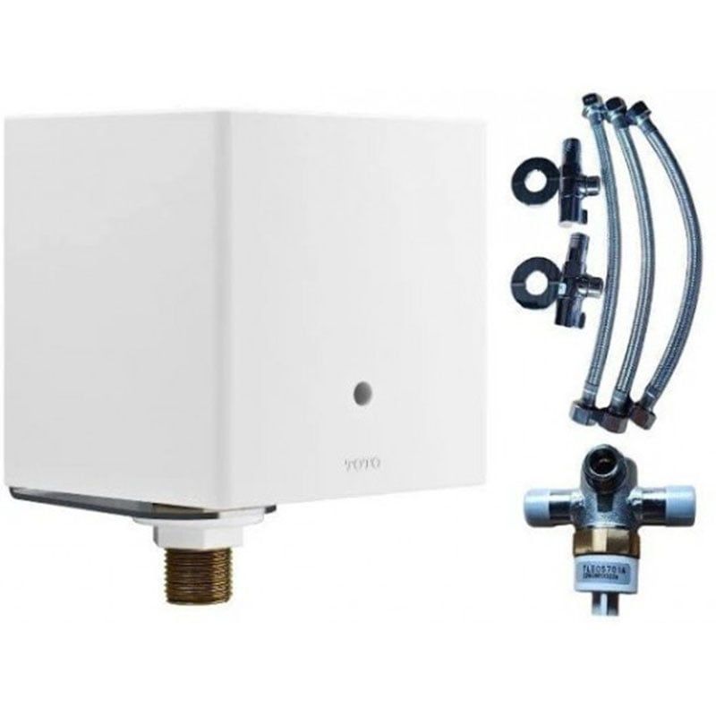  Bộ Điều Khiển Vòi Cảm Ứng TOTO TLE04502A1/TLN01103A/TLE05701A Pin Nhiệt Độ 