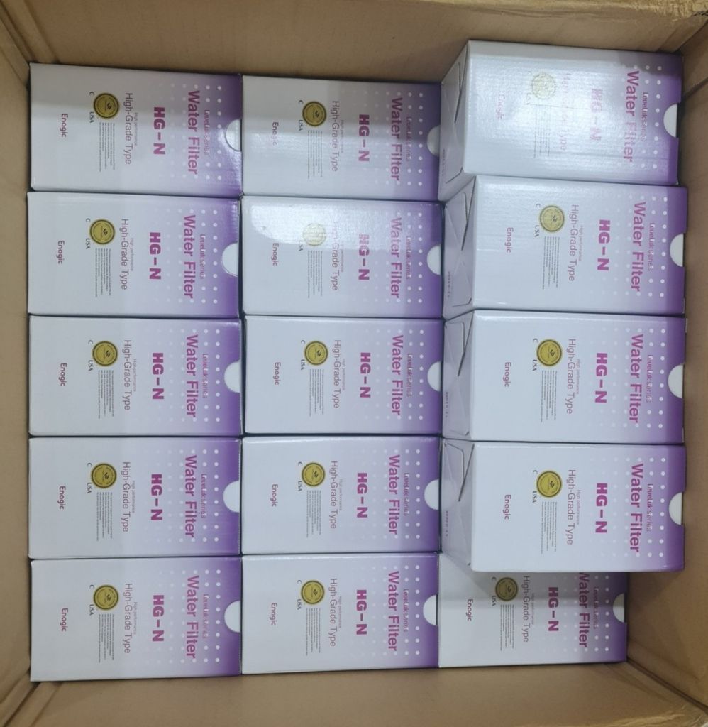 Lõi lọc Kangen Leveluk SD501 HG-N Dùng cho máy Leveluk SD501, SD501 Platinum, JrII, JrIV, R