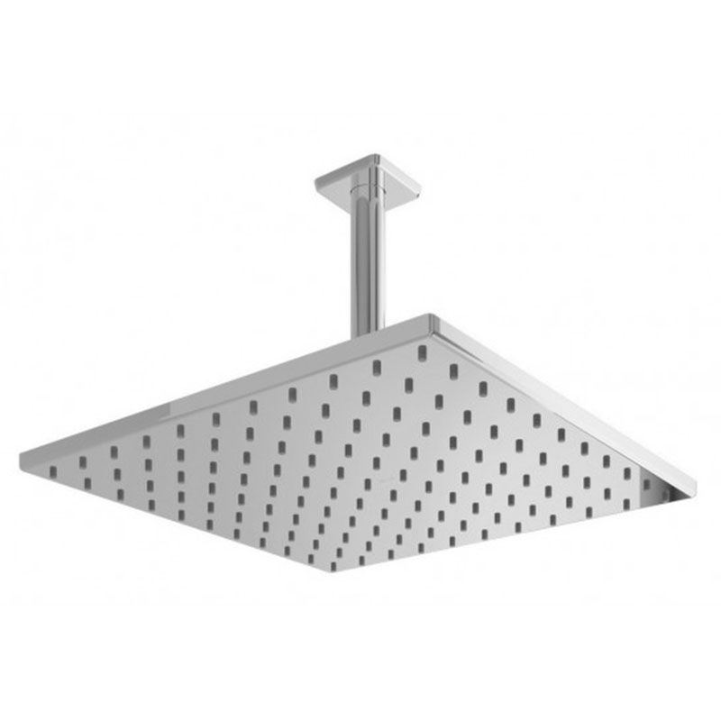 Bát Sen Gắn Trần TOTO TX491SI Vuông 300mm