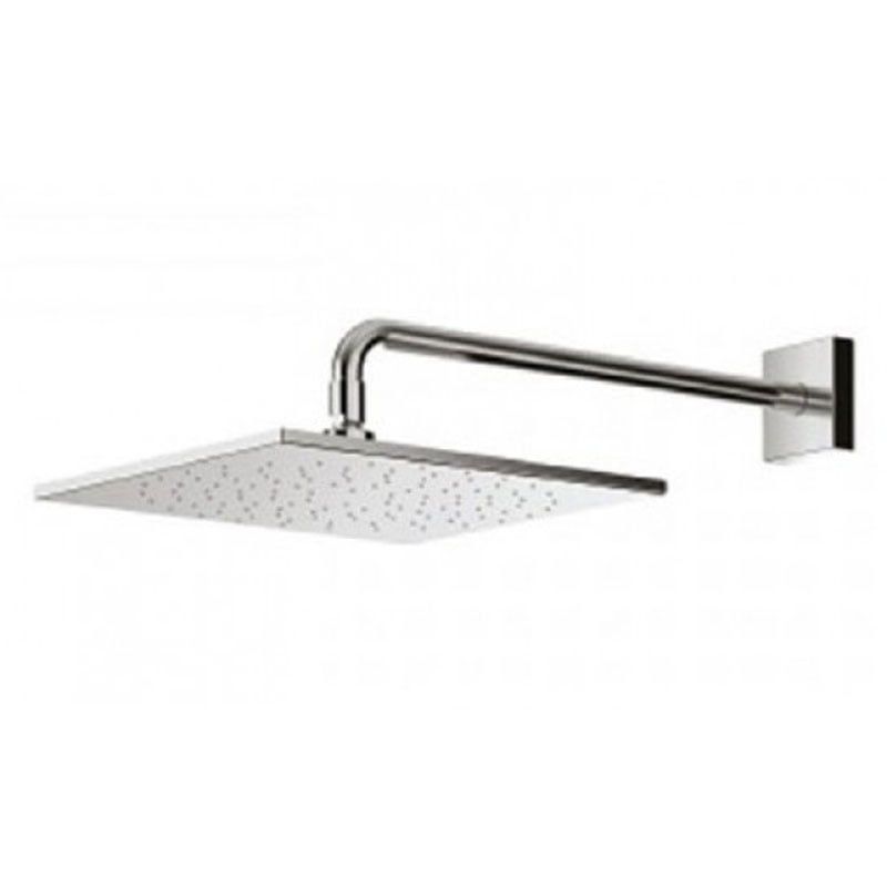 Bát sen gắn tường TOTO DBX115CAMR Vuông 200mm