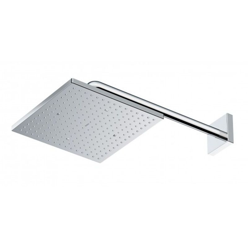  Bát sen gắn tường TOTO TBW08002A Vuông 250mm Dòng G 