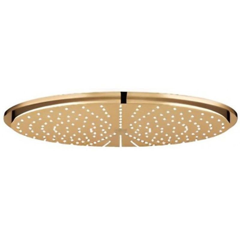  Bát Sen Grohe SMO RSH Cosmopolitan 124488 Tròn 210mm Màu Vàng 