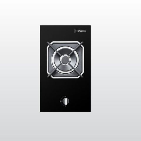 Bếp 1 gas domino Malloca MDG 301