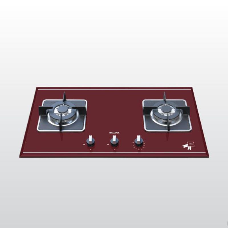 Bếp 2 Gas Malloca AS 9402R