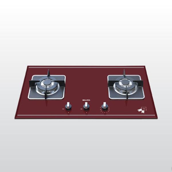 Bếp 2 Gas Malloca AS 9402R