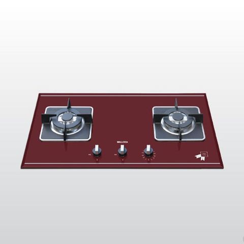 Bếp 2 Gas Malloca AS 9402R