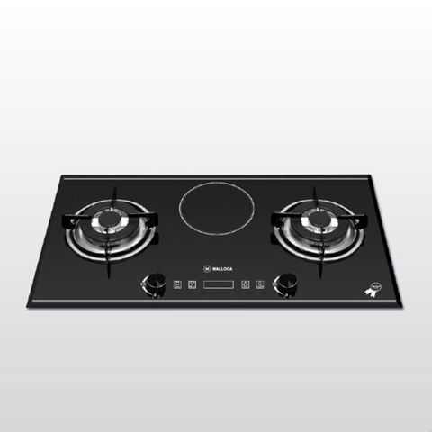 Bếp 2 Gas Malloca EG 201I