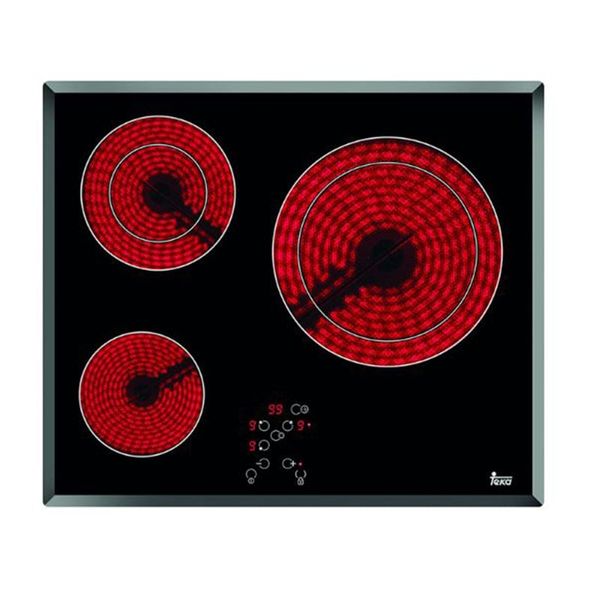  Bếp điện Teka TR 631 