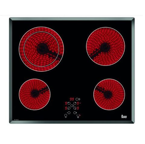  Bếp điện Teka TR 641.2 