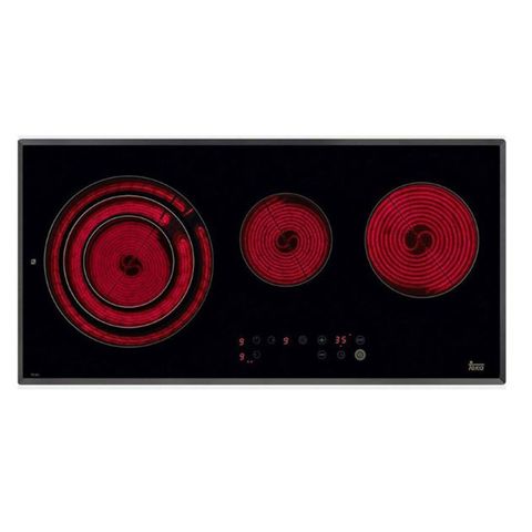  Bếp điện Teka TR 831 HZ 