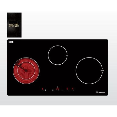  Bếp Điện Từ Malloca MH-03IRB LB 