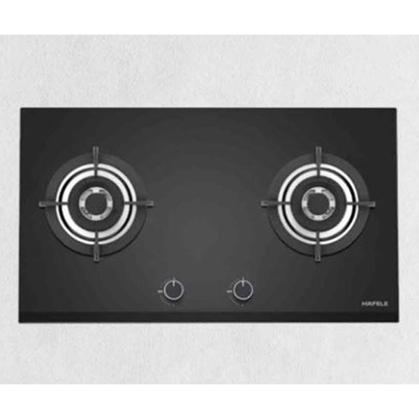 Bếp gas 2 vùng nấu Hafele HC-G782A 538.06.287