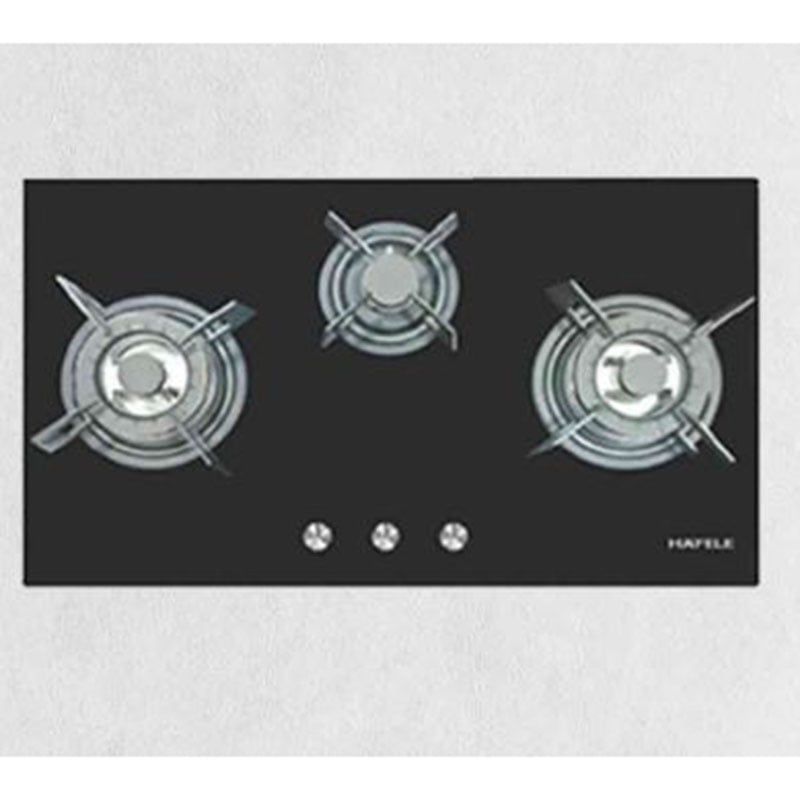 Bếp gas 3 vùng nấu Hafele HC-G803A 533.02.808