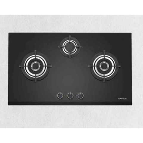 Bếp gas 3 vùng nấu Hafele HC-G863B 538.06.298