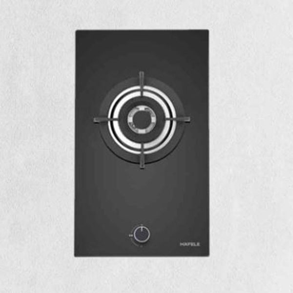 Bếp gas Domino đơn Hafele HC-G301B 533.02.853