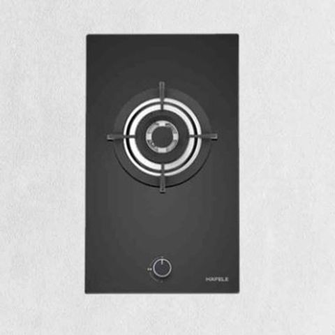 Bếp gas Domino đơn Hafele HC-G301B 533.02.853
