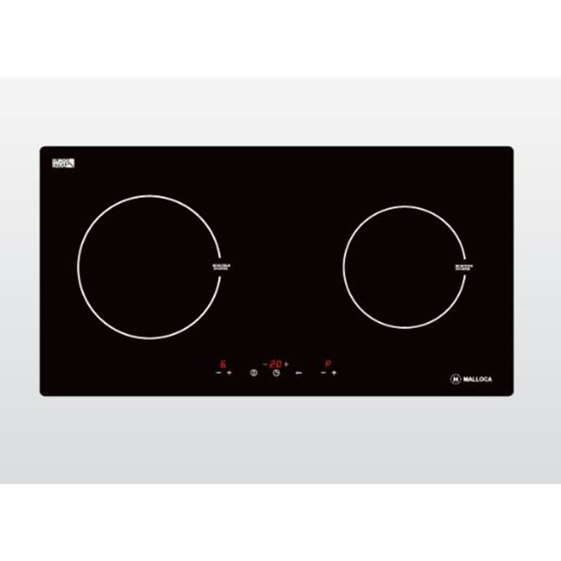 Bếp từ Malloca MH-02I