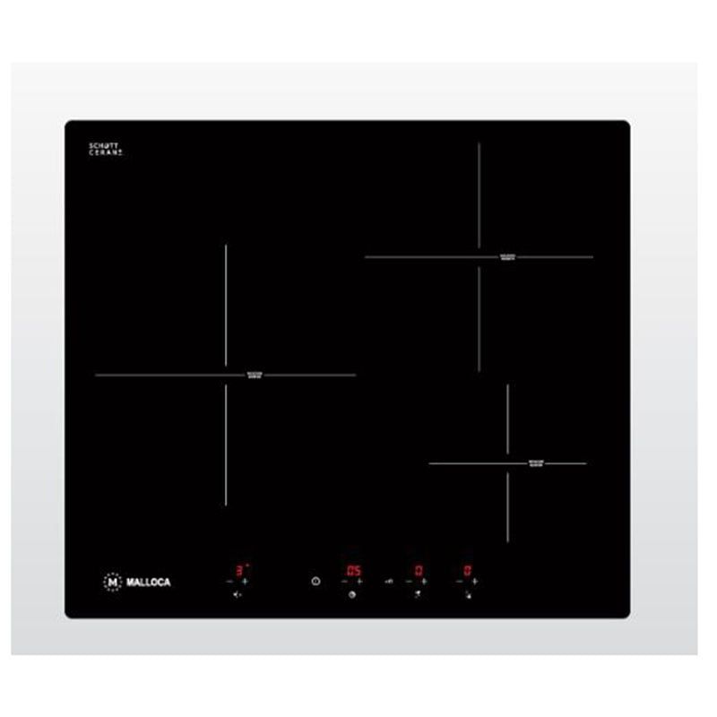 Bếp Từ Malloca MI 593 B