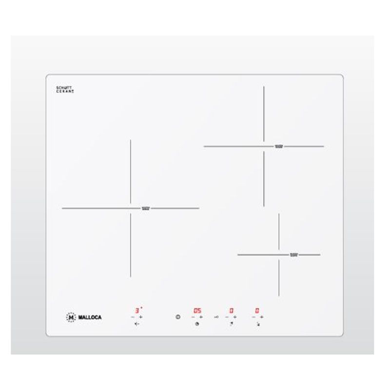 Bếp Từ Malloca MI 593 W