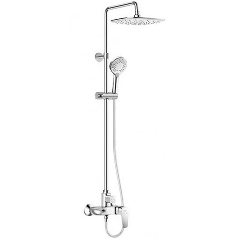  Bộ Cây Sen Phun Mưa American Standard WF-1772 Signature 