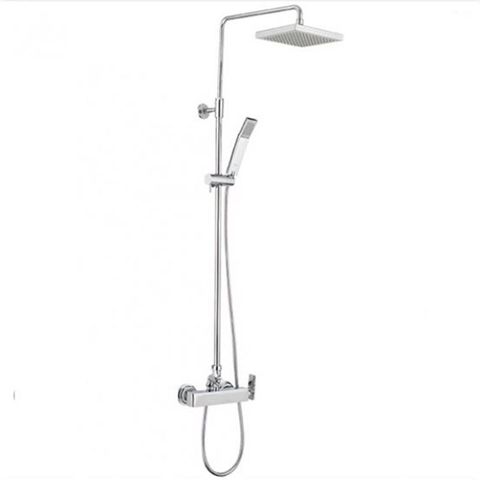 Bộ Cây Sen Phun Mưa American Standard WF-3672/A-6110.978.903 (D20S)