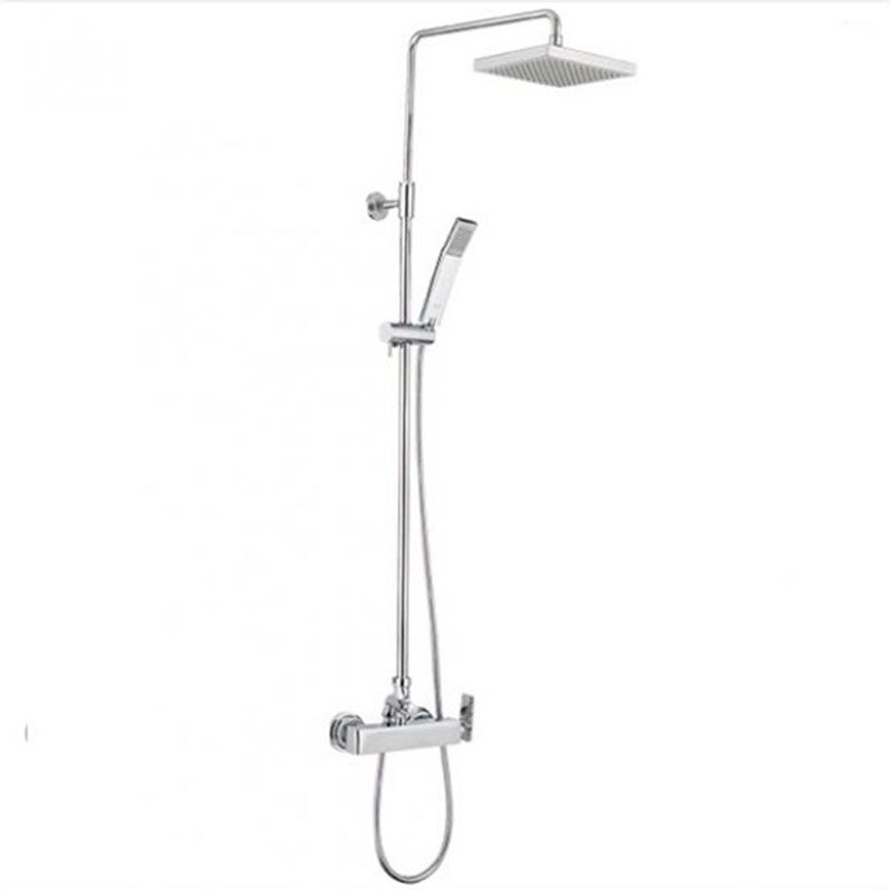  Bộ Cây Sen Phun Mưa American Standard WF-3672/A-6110.978.903 (D20S) 