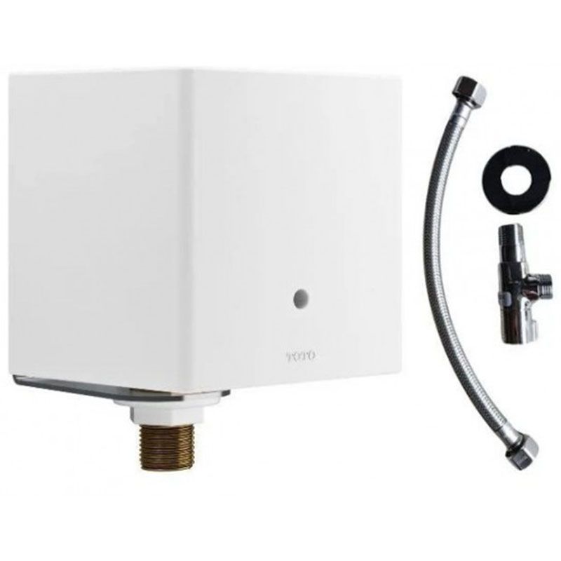  Bộ Điều Khiển Vòi Cảm Ứng TOTO TLE04502A1/TLN01102A Pin Lạnh 
