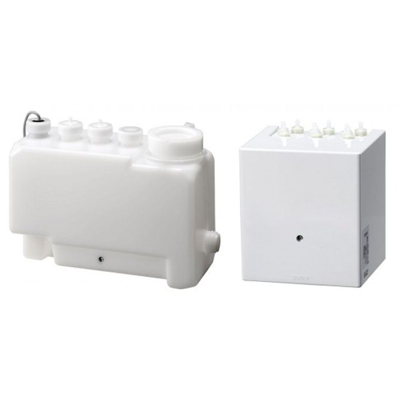  Bộ Điều Khiển Vòi Xịt Xà Phòng TOTO TLK01103AA Tự Động Pin 