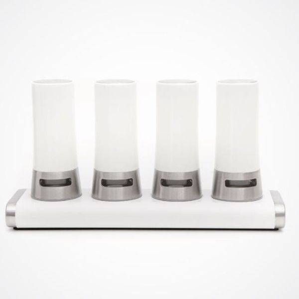 Bộ đựng gia vị Malloca MSPS-80142