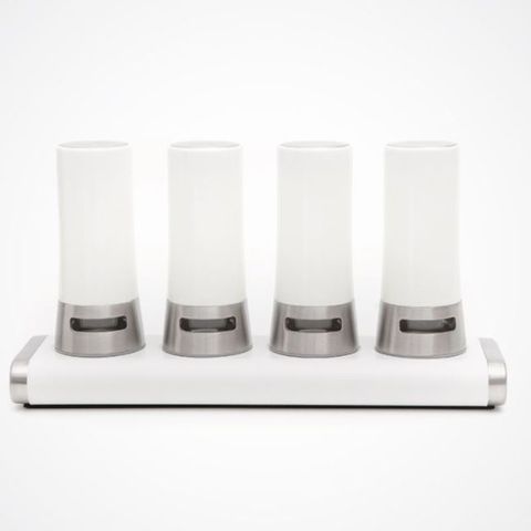 Bộ đựng gia vị Malloca MSPS-80142