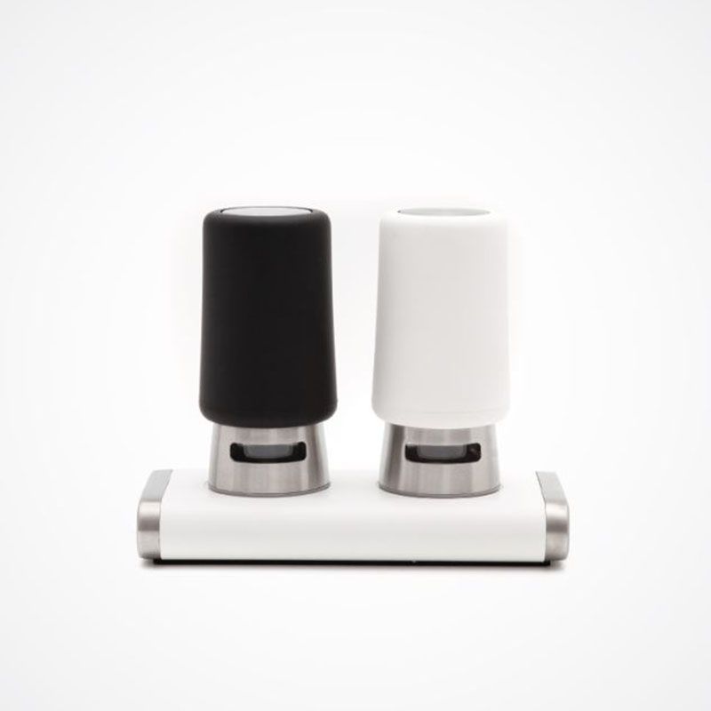 Bộ đựng gia vị Malloca MSPS-80145