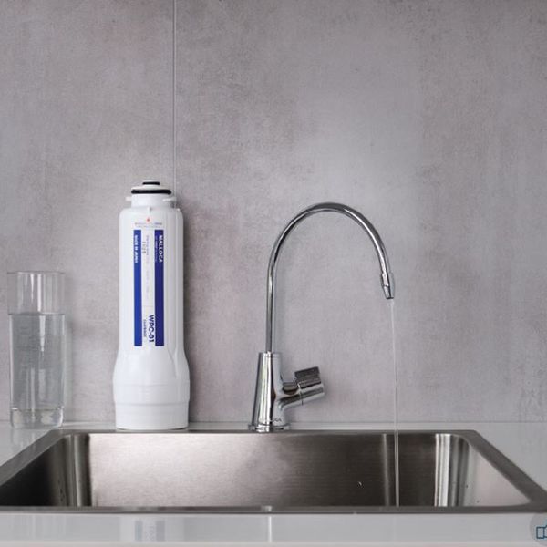 Bộ lọc nước Malloca MPC-5KCB