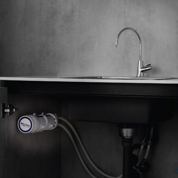 Bộ lọc nước Malloca MPC-5KCB