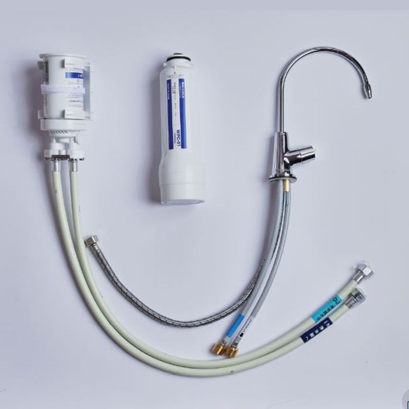 Bộ lọc nước Malloca MPC-5KCB