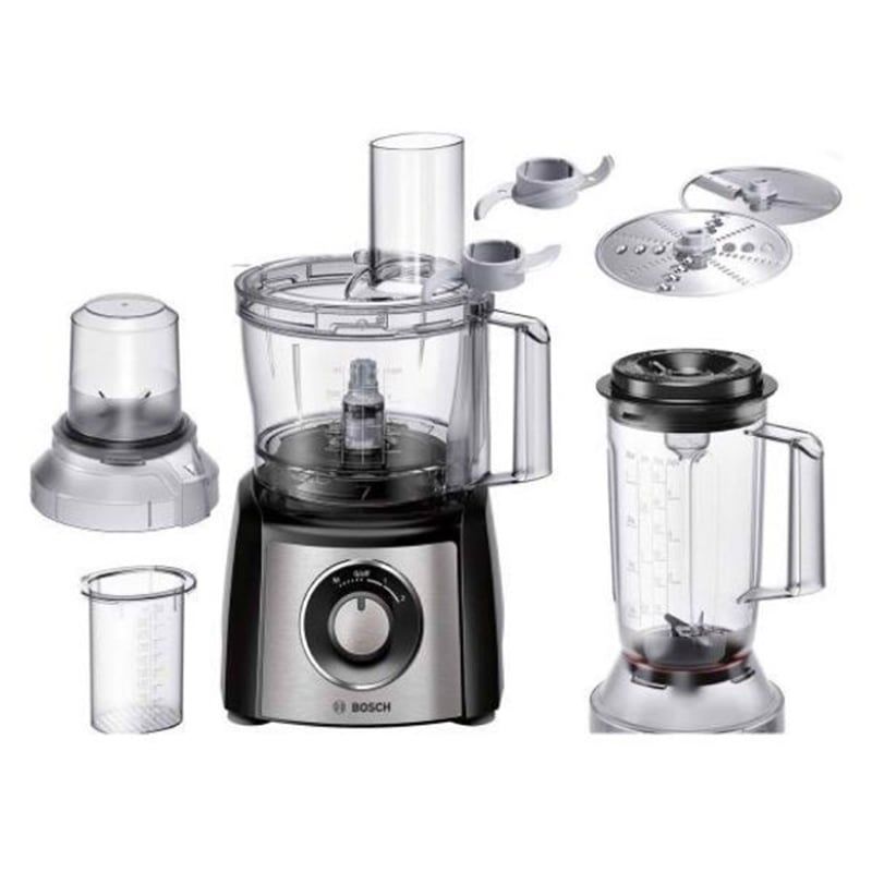Bộ Máy Xay Đa Năng Bosch HMH.MCM3501M