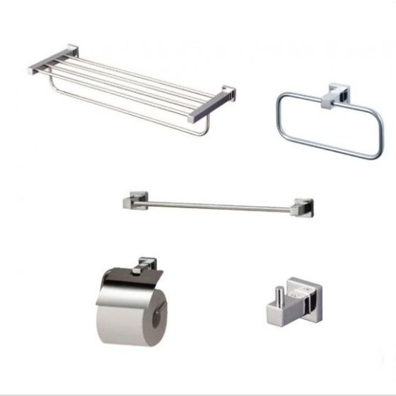 Bộ Phụ Kiện TOTO YS408N5V 5 Món