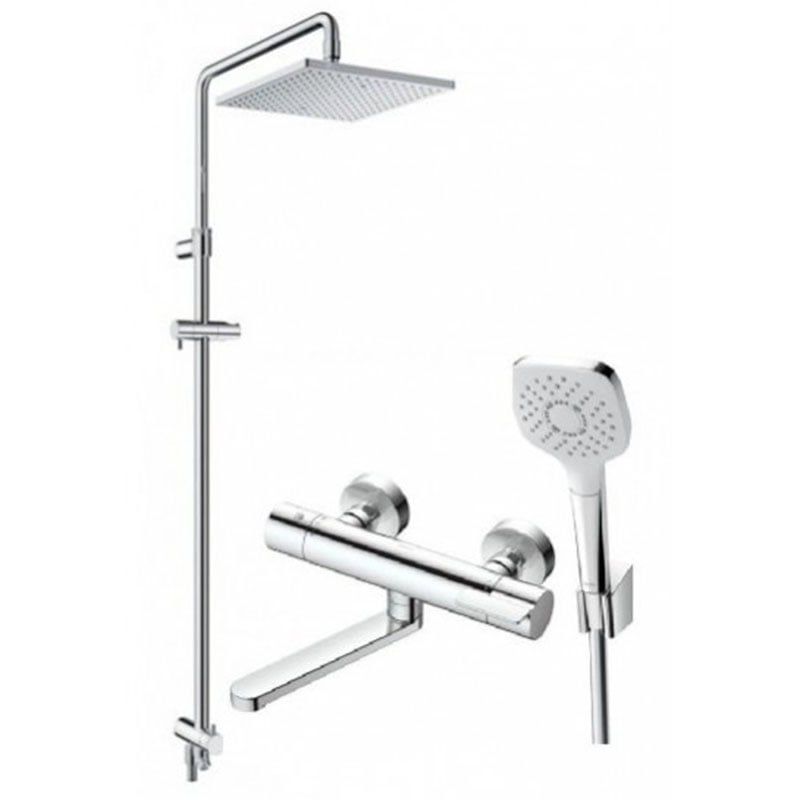  Bộ Sen Cây TOTO TBV03427V/TBW02005A/TBW08006A Nhiệt Độ Nhật 