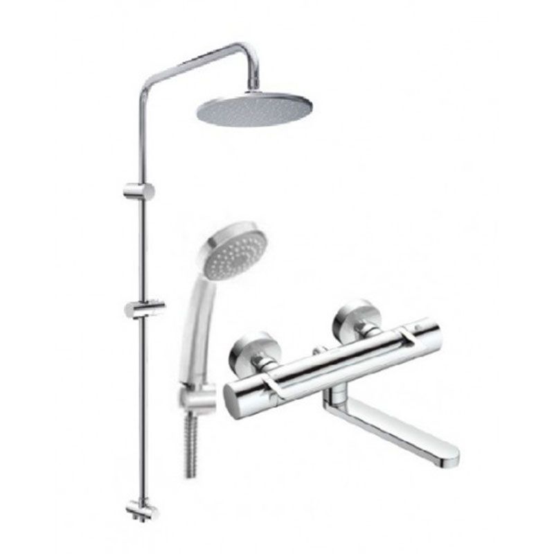  Bộ Sen Cây TOTO TBV03429V/DGH104ZR/DM907CS Nhiệt Độ Nhật 