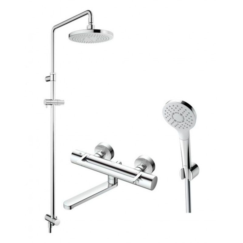  Bộ Sen Cây TOTO TBV03429V/TBW01008A/TBW01001BA Nhiệt Độ Nhật 