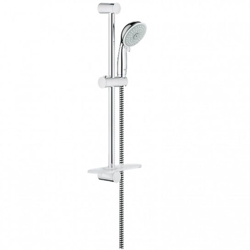 Bộ Tay Sen Và Thanh Trượt Sen Grohe 27929002